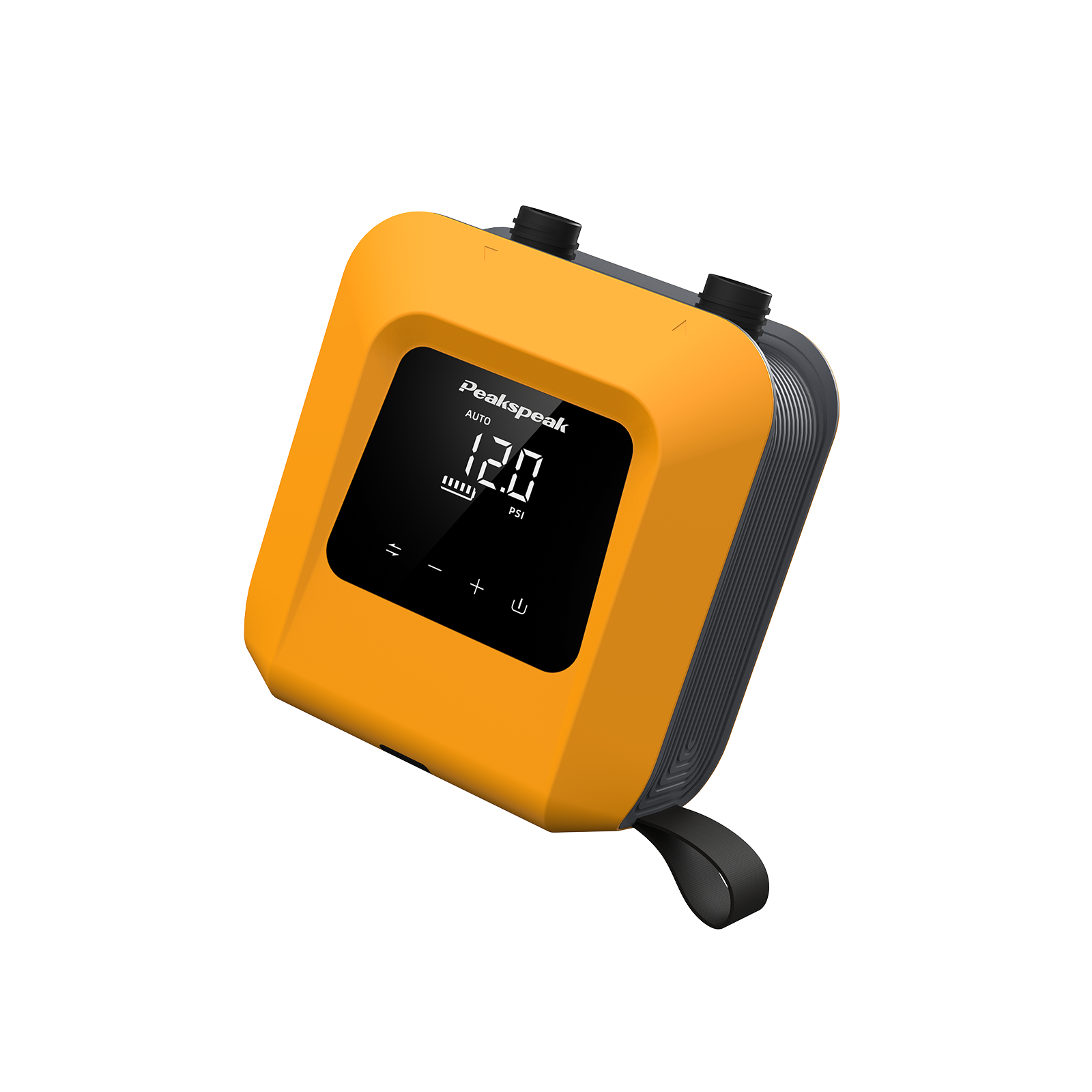Wireless SUP Board Compressor Pump