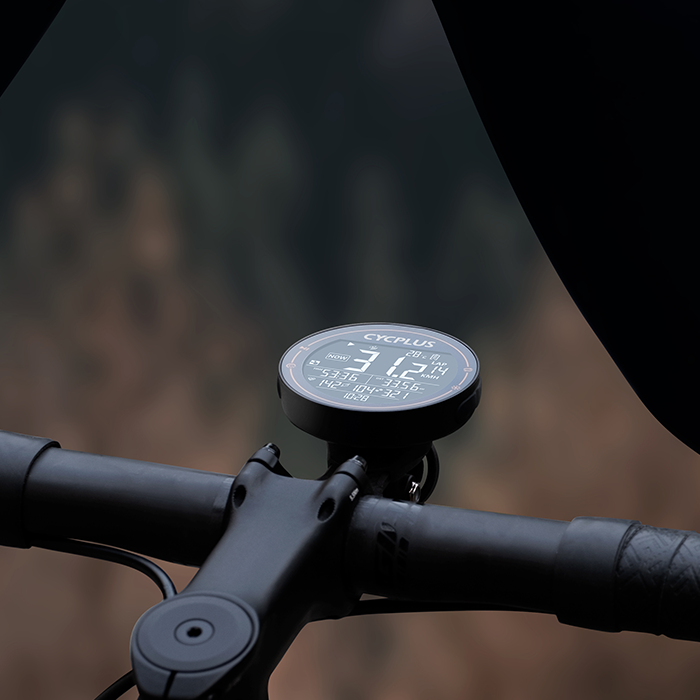 Digital Odometer