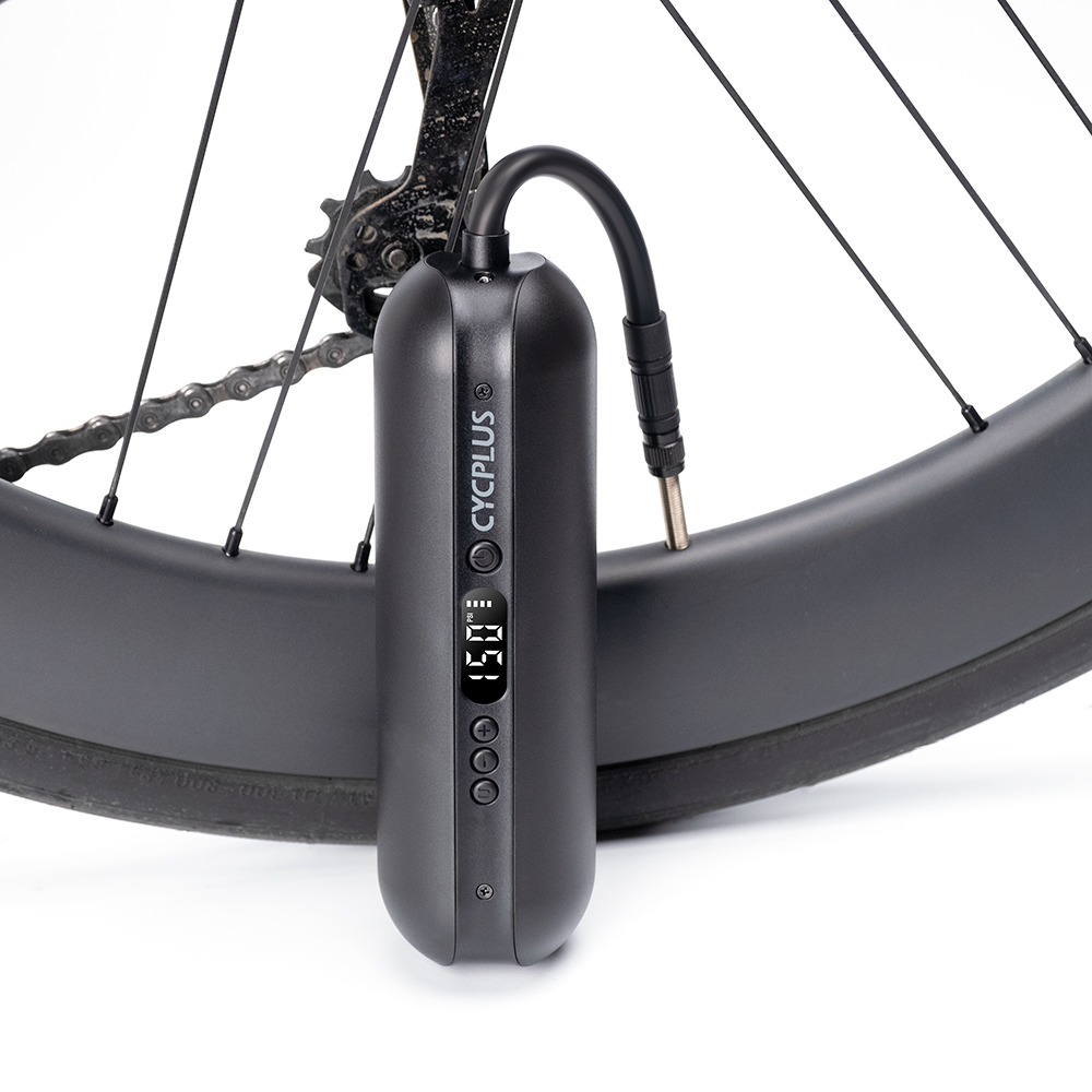 CYCPLUS A2 Mini Smart Automatic Inflator