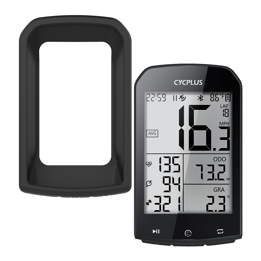 Bicycle Speedometer Computer Best Bike Computer All in One Cycling Record Computer