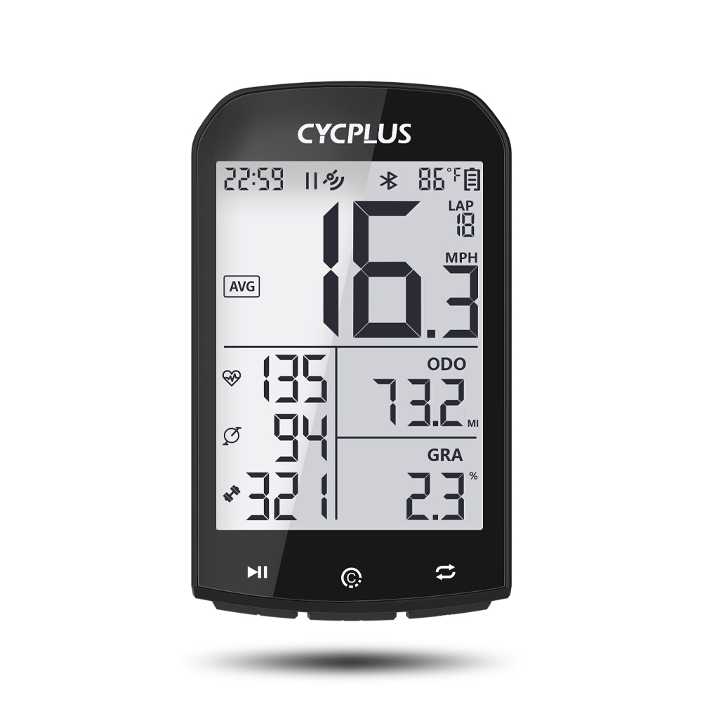 GPS Computer